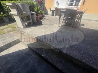 Appartamento in villa corso Buenos Aires, Centro, Lavagna — foto 21 di 29