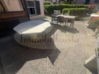Appartamento in villa corso Buenos Aires, Centro, Lavagna — foto 25 di 29