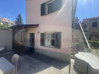 Appartamento in villa corso Buenos Aires, Centro, Lavagna — foto 11 di 29