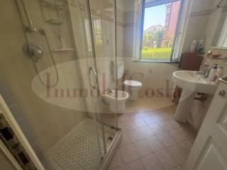 Appartamento in villa corso Buenos Aires, Centro, Lavagna — foto 8 di 29
