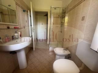 Appartamento in villa corso Buenos Aires, Centro, Lavagna — foto 19 di 29