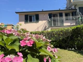 Appartamento in villa corso Buenos Aires, Centro, Lavagna — foto 5 di 29