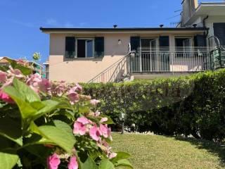 Appartamento in villa corso Buenos Aires, Centro, Lavagna — foto 24 di 29