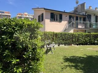 Appartamento in villa corso Buenos Aires, Centro, Lavagna — foto 10 di 29