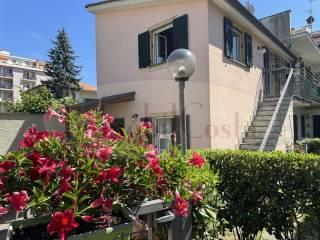 Appartamento in villa corso Buenos Aires, Centro, Lavagna — foto 26 di 29