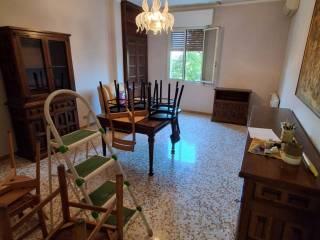 Trilocale via Arsenio Crespellani, Musicisti, Modena
