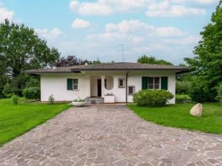 Villa unifamiliare, buono stato, 125 m², Villa Guardia — foto 9 di 15