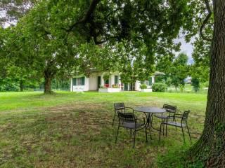 Villa unifamiliare, buono stato, 125 m², Villa Guardia — foto 14 di 15
