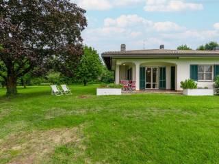 Villa unifamiliare, buono stato, 125 m², Villa Guardia — foto 7 di 15