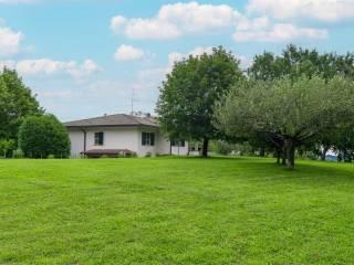 Villa unifamiliare, buono stato, 125 m², Villa Guardia — foto 13 di 15