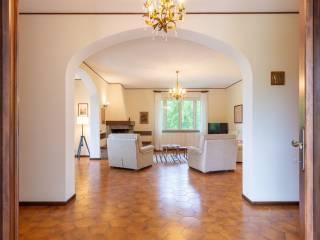 Villa unifamiliare, buono stato, 125 m², Villa Guardia — foto 2 di 15