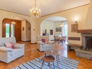 Villa unifamiliare, buono stato, 125 m², Villa Guardia — foto 3 di 15