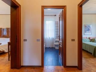 Villa unifamiliare, buono stato, 125 m², Villa Guardia — foto 6 di 15