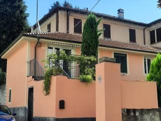 Trilocale via Don Luigi Guanella 10, Borghi, Como