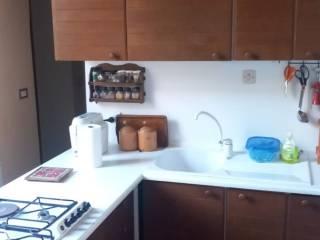 Stanza doppia via Eugenio Beltrami, Cremona — foto 13 di 20