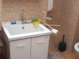 Stanza doppia via Eugenio Beltrami, Cremona — foto 14 di 20