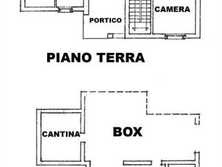 Villa unifamiliare, buono stato, 125 m², Villa Guardia — foto 5 di 15