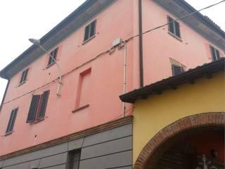 Monolocale via XI Febbraio, 3, Centro, Bagnolo Cremasco — foto 2 di 10