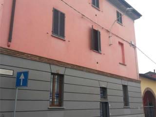 Monolocale via XI Febbraio, 3, Centro, Bagnolo Cremasco — foto 4 di 10
