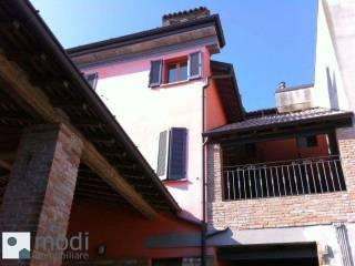 Monolocale via XI Febbraio, 3, Centro, Bagnolo Cremasco — foto 3 di 10