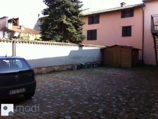 Monolocale via XI Febbraio, 3, Centro, Bagnolo Cremasco — foto 7 di 10
