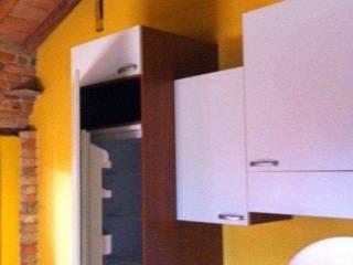 Monolocale via XI Febbraio, 3, Centro, Bagnolo Cremasco — foto 9 di 10