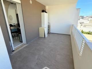 Bilocale via Antonio Gramsci 13/b, Partigiani - Fondone, Lecce