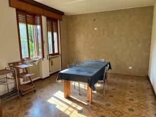 Terratetto unifamiliare via Nazario Sauro 10, Caldogno Rettorgole Cresole, Caldogno — foto 4 di 17