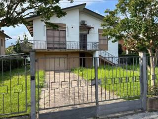 Terratetto unifamiliare via Nazario Sauro 10, Caldogno Rettorgole Cresole, Caldogno — foto 17 di 17