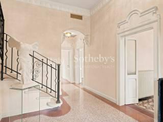 Villa unifamiliare via Pola, Borgo Roma, Verona — foto 13 di 17
