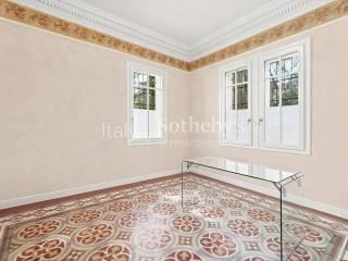 Villa unifamiliare via Pola, Borgo Roma, Verona — foto 15 di 17
