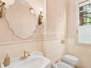 Villa unifamiliare via Pola, Borgo Roma, Verona — foto 16 di 17