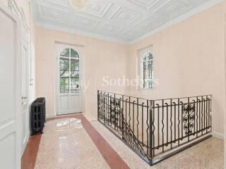 Villa unifamiliare via Pola, Borgo Roma, Verona