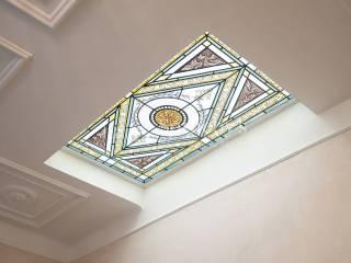 Villa unifamiliare via Pola, Borgo Roma, Verona — foto 8 di 17