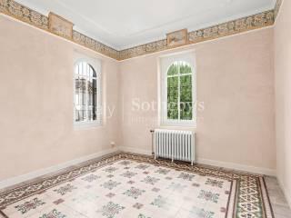 Villa unifamiliare via Pola, Borgo Roma, Verona — foto 3 di 17