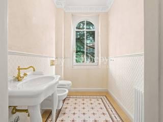 Villa unifamiliare via Pola, Borgo Roma, Verona — foto 5 di 17