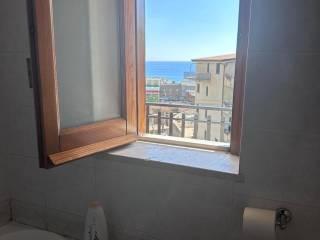 Mansarda viale della Libertà 50, Centro, Paola — foto 3 di 12