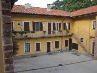 Bilocale piazza Camillo Benso di Cavour, Cabiate — foto 2 di 30