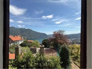 Bilocale 60 m², Cernobbio