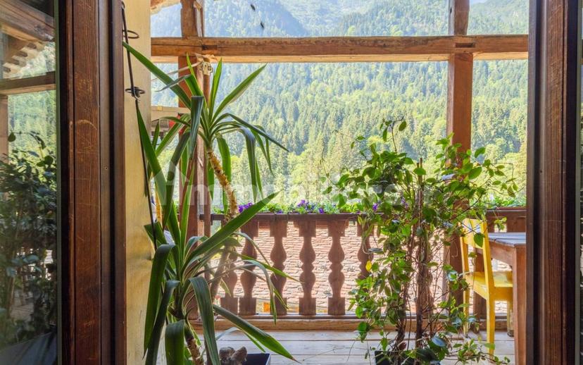 Attico frazione Boccorio 15/A, Alagna Valsesia — foto 7 di 33