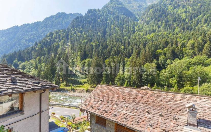 Attico frazione Boccorio 15/A, Alagna Valsesia — foto 20 di 33