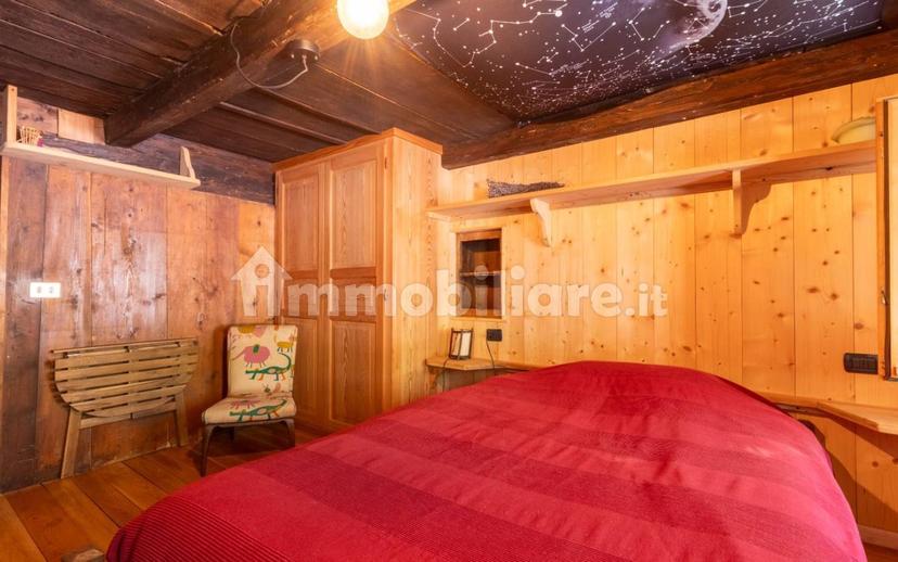 Attico frazione Boccorio 15/A, Alagna Valsesia — foto 21 di 33