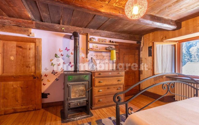 Attico frazione Boccorio 15/A, Alagna Valsesia — foto 18 di 33