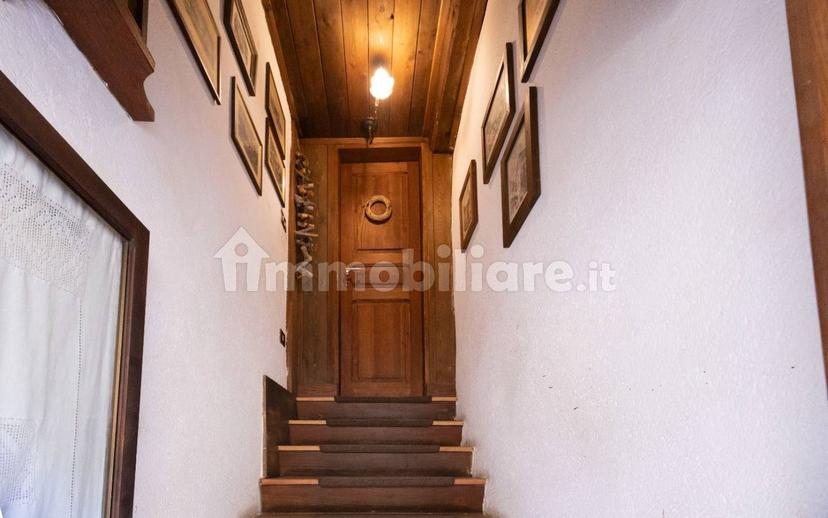Attico frazione Boccorio 15/A, Alagna Valsesia — foto 14 di 33