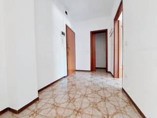 Quadrilocale buono stato, primo piano, Centro, Guastalla — foto 14 di 21