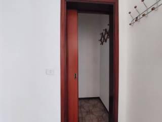 Quadrilocale buono stato, primo piano, Centro, Guastalla — foto 5 di 21