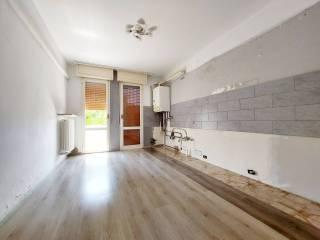 Quadrilocale buono stato, primo piano, Centro, Guastalla — foto 18 di 21