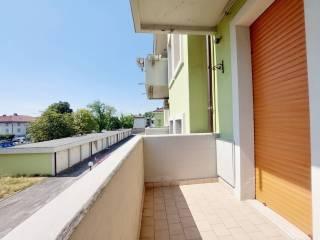 Quadrilocale buono stato, primo piano, Centro, Guastalla — foto 7 di 21