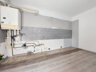 Quadrilocale buono stato, primo piano, Centro, Guastalla — foto 17 di 21