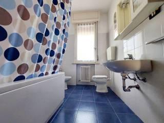 Quadrilocale buono stato, primo piano, Centro, Guastalla — foto 11 di 21